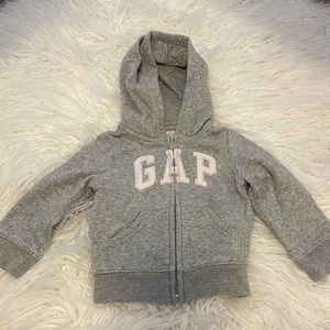Toddler Gap Hooded Sweatshirt